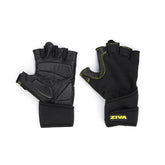 Par de Guantes de Boxeo - ZIVA Performance